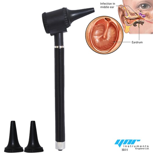 Otoscope earscope penscope - otoscope,