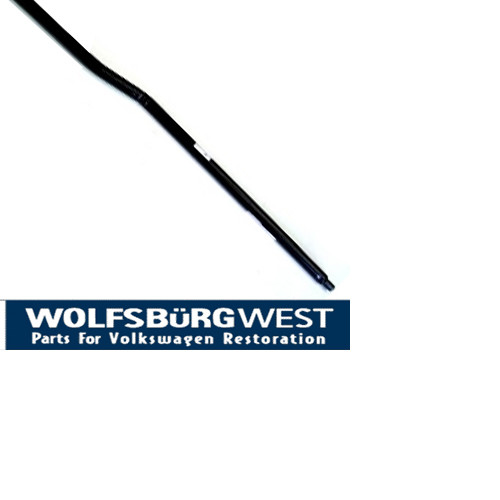 Front gear rod vw - gear,