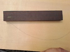 Brazilian Rio Rosewood Guitar