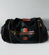 Samsonite Black Holdall Duffel