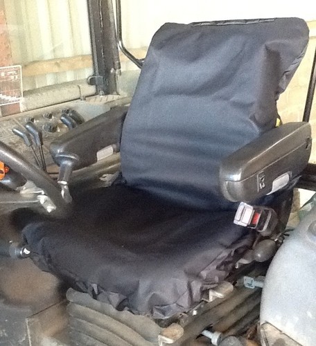 Heavy duty seat - heavy,