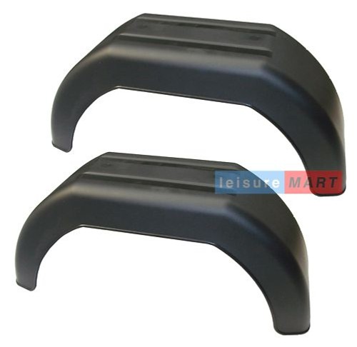 Pair deluxe 10 inch - a,