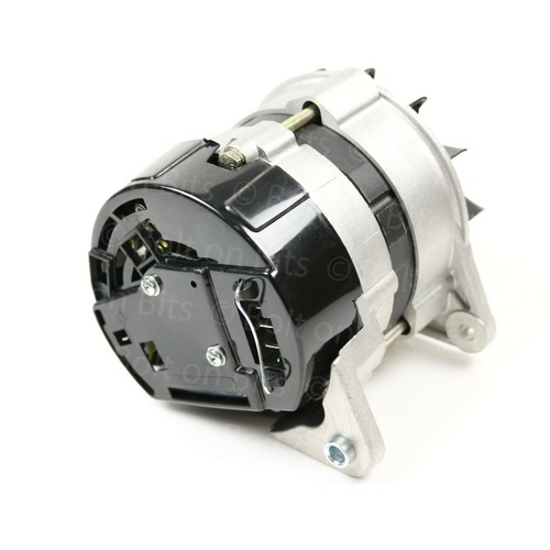 Lucas alternator defender - alternator, /