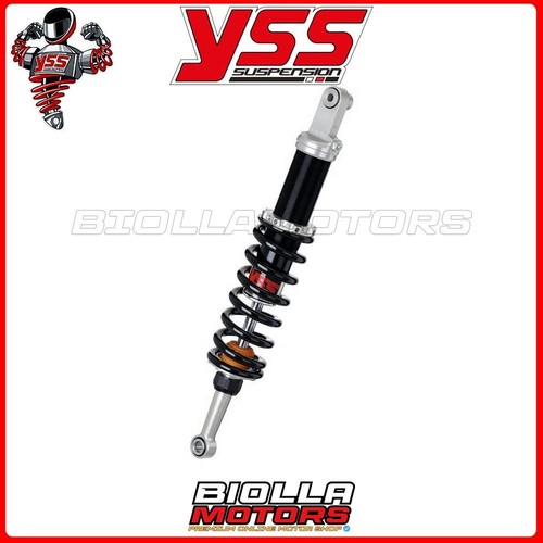 Rear mono shock absorber - rear,