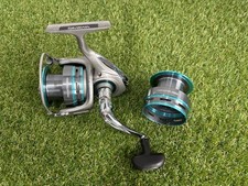 Daiwa Procaster 4000A Match