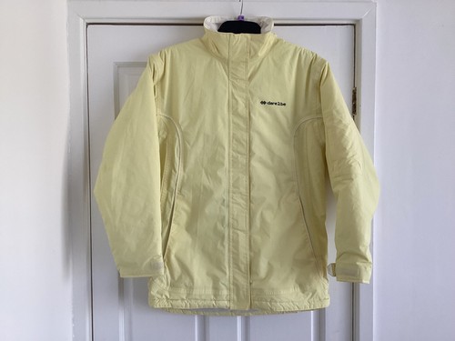 Womens dare ski jacket - ski,
