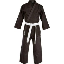 Blitz Adult Okuden Judo Gi