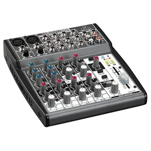 Music tribe 1002 behringer - music,