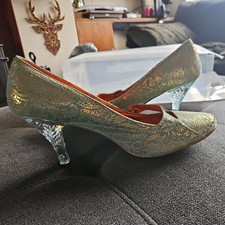 06 Irregular Choice shoes