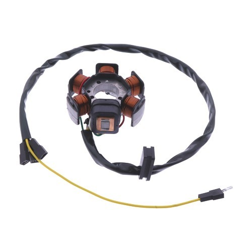 Stator fits malaguti drakon - drakon, 50