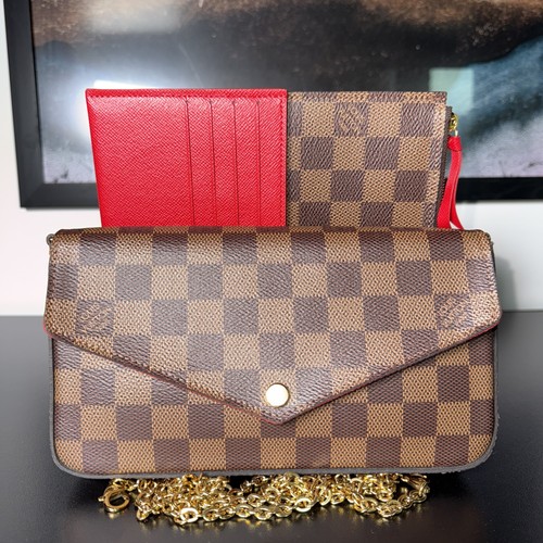 Louis vuitton pochette - louis,