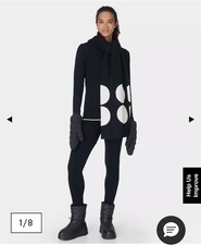 BNWT Sweaty Betty Modal Ski