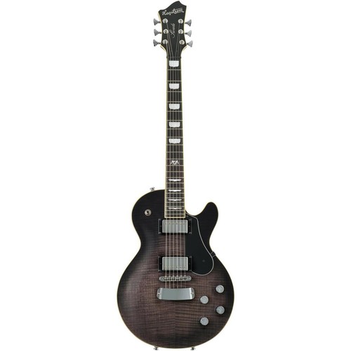 Hagstrom swede dark - hagstrom,