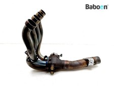 Exhaust Header / Downpipes