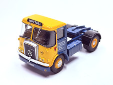 CORGI ATKINSON BORDERER