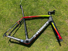 Specialized Tarmac S-Works SL5
