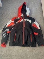 Men’s Titan Spyder Ski