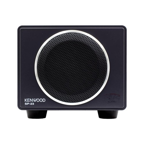 Kenwood transceiver - sp-23,