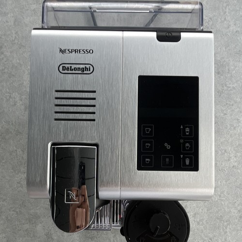 Nespresso longhi en520sl - nespresso, de'longhi