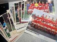 ESSO - COLOUR TEAM PHOTOS FROM