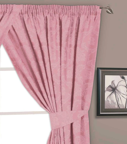 Regency rose gold jacquard - regency,