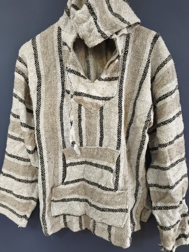 Mexican baja hoodie - mexican,