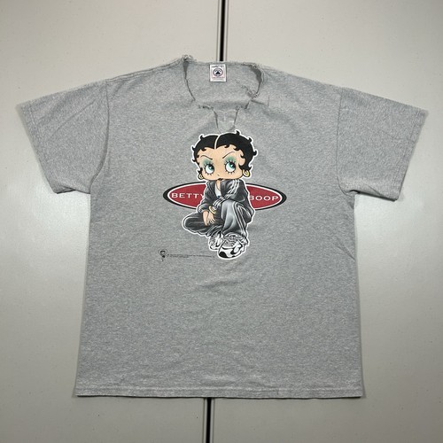 Vintage 90s betty boop - betty,