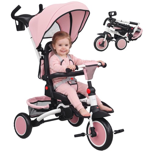 Aiyaplay kids trike - kids,