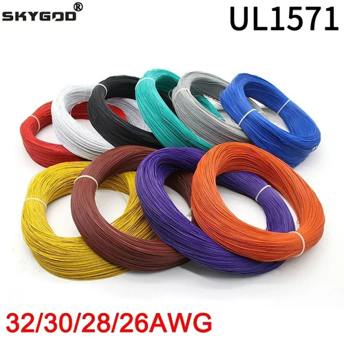 Ul1571 pvc insulated tinned - pvc,