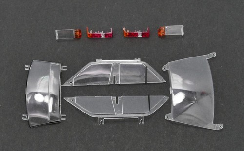 Slot mercedes 190e - it,