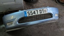 PEUGEOT 406 COUPE FRONT BUMPER