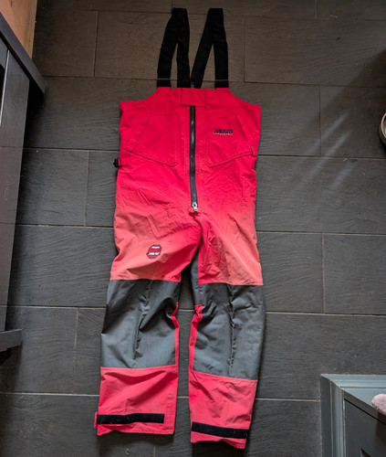 Musto mpx gore - gore-tex, sailing