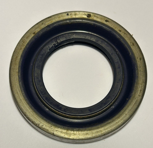 New atlas axle - axle, oil