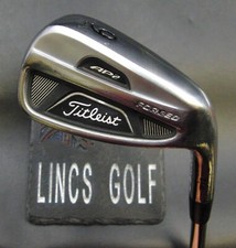 Titleist AP2 712 Forged 9 Iron