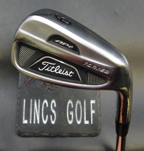 Titleist ap2 712 forged iron - titleist,