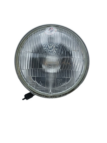 Front headlight suzuki bandit - front,