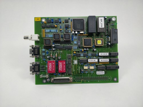 Trumpf haas laser 0563628v03 - /,
