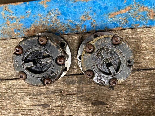 Daihatsu fourtrak td aisin - daihatsu,