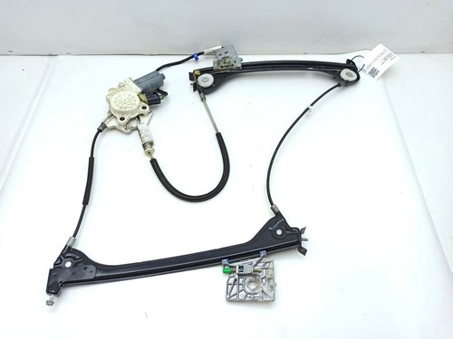 Mercedes benz slk r171 - r171, left