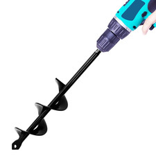 Auger Drill 4x22cm Bit For