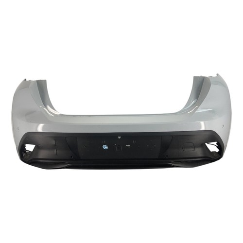 Peugeot 308 mk3 rear - rear, in