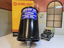 Land Rover Brake Master