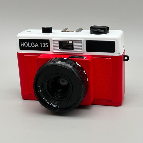 Holga 135bc 35mm film - holga,