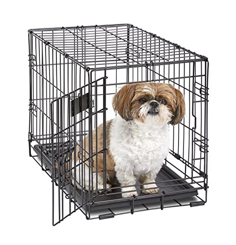Inch icrate folding dog - 22-inch,