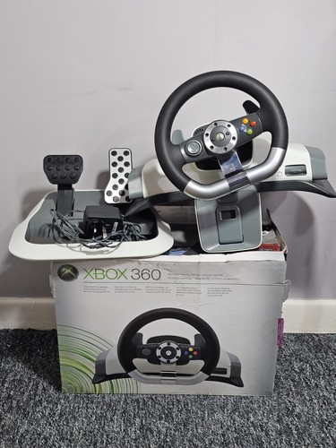 Microsoft xbox 360 racing - microsoft,
