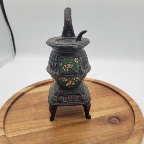 Miniature tall cast - tall,