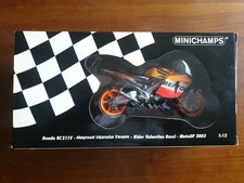 Minichamps Honda Rossi  2003