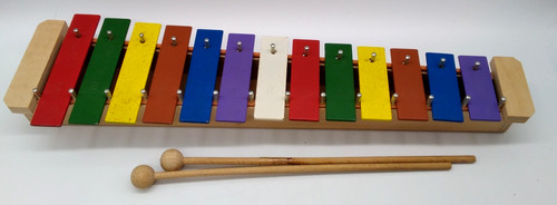 Children glockenspiel - children’s, /