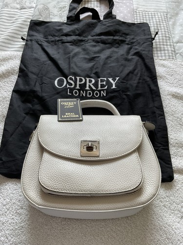 Osprey london leather - osprey,
