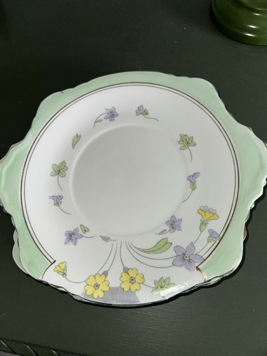 Vintage art deco bone - deco, china